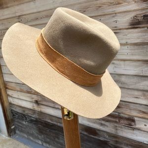 Wyeth Rancher Hat Top Seller Adjustable ri…